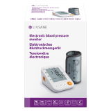 LIVSANE elektronisches Blutdruckmessgerät Oberarm